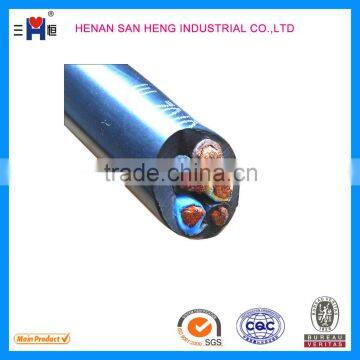 Control Cable PVC PVC 4x16