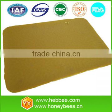 Hot Sale Unprocessed natural Beeswax