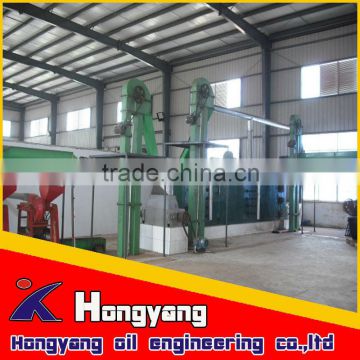 2016 with CE advanced technology high performance sesame oil extraction machine