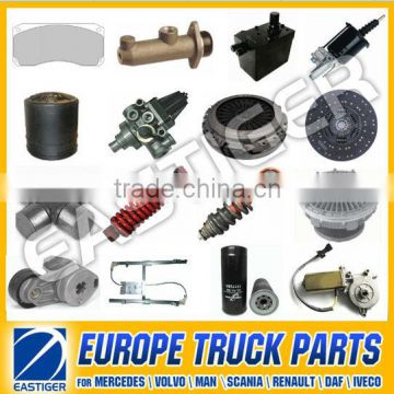 Over 600 items RENAULT spare parts