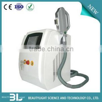High quality Elight IPL skin beauty hair removal equipment Home care/spa/salon
