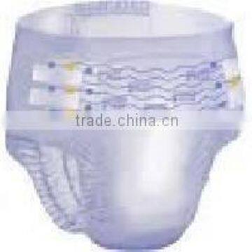 Breathable DISPOSABLE diaper for adult ,good quality ,manufacter,adults goods for hospital,ADULT SEXY PANTS