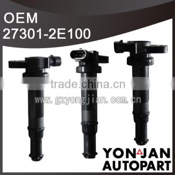 Top Quality OEM #27301-2E100 Ignition Coil