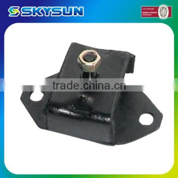 Heavy duty truck rubber engine mount,engine mounting 8-94172-018-1