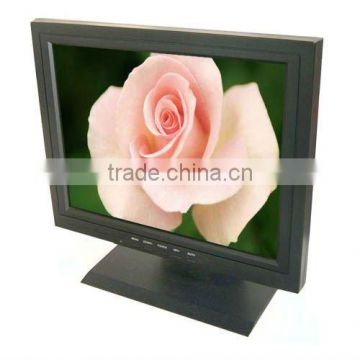 9.7 inch TFT LED Touch Monitor/Desktop Touch Monitor/LCD Monitor