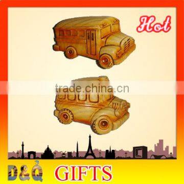 High quality resin fridge magnet