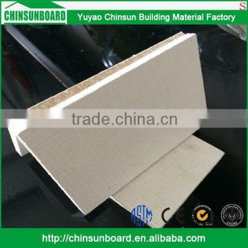 Fireproof insulation sheet magnesium sulfate Baord