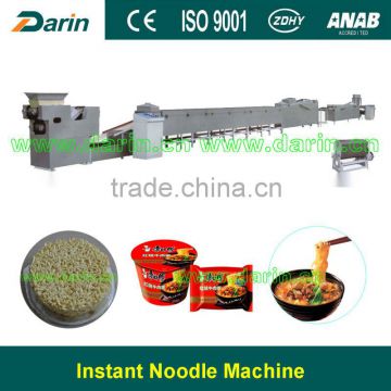 Fried Fast Delicious Instant Noodle Machinery