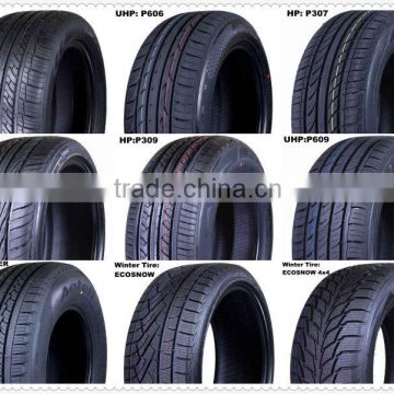 Gladiator Tires PCR tyre/UHP Tire SUV TIRE