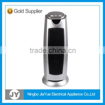 good quality tower standing PTC electric fan heater