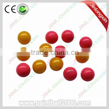 Biodegradable Paintballs for Sale 0.68 Caliber Paintball Products