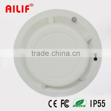 Conventional Smoke Detector With CE/CCC/FCC Certificated VV