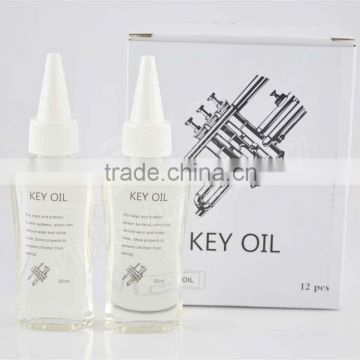 Key Oil For Wind instruments