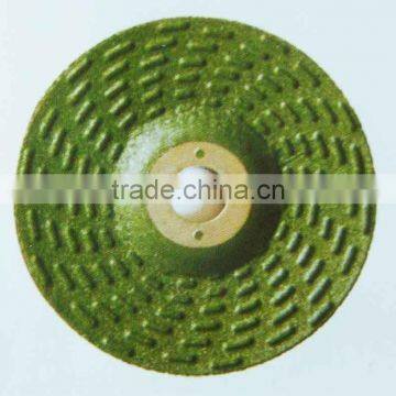 GC stone grinding wheel