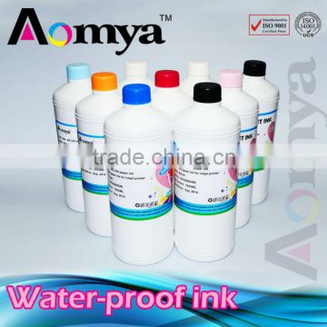 pigment ink for cotton t-shirt printing for epson srylus C67/C87/CX3700/C88/C79/CX5900/Photo RX430/R250