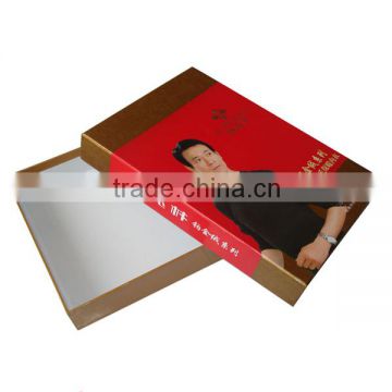 Paper Gift Box/Printing Paper Box