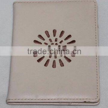 LS1021B Passport Holder