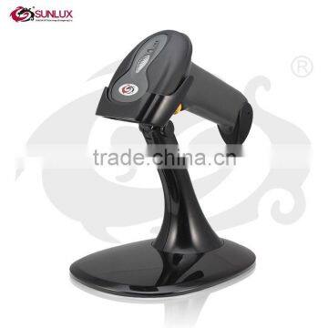 Strong decoder ability USB barcode reader Sulux616