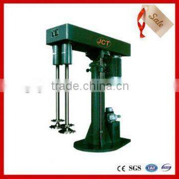 JCT high speed disperser laboratory high shear mixer for dye,ink,paint