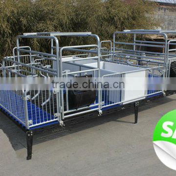 farrowing crate with high quality and long lifespan