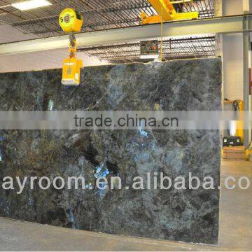 Lemurian Blue Granite slabs tiles blocks