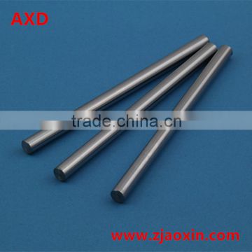 Wear-resistant cylinder linear guide (axis) WCS35