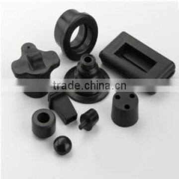 Customized Molded Rubber Stopper