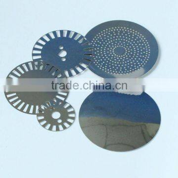 OEM customed high-precision sheet metal gasket