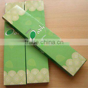Oodh incense sticks for Export