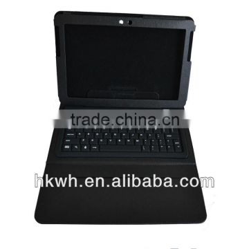 for ipad wireless bluetooth case with keyboard