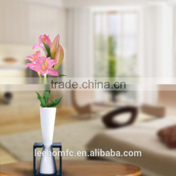 artificial pu flower bonsai flower