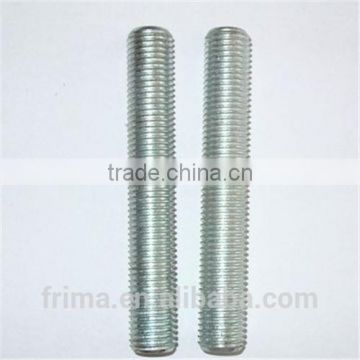 DIN975 carbon steel threaded rods,in sale