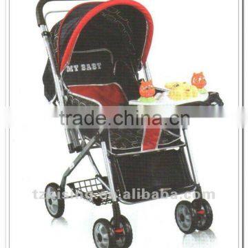 Economical baby Stroller
