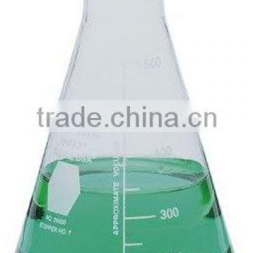 triangle beaker conical flask narrow mouth for lab equipment
