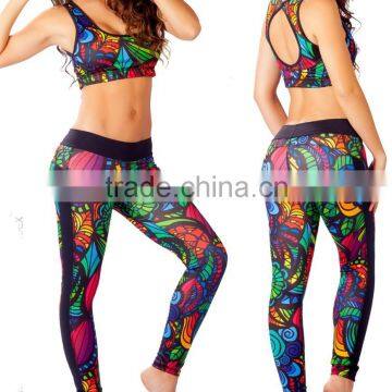 yoga wear