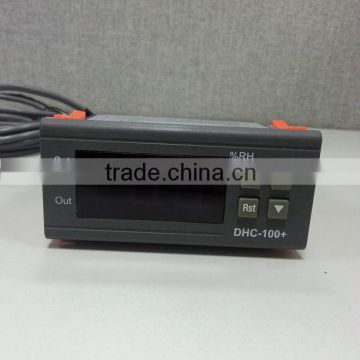 room humidity controller/humidification dehumidification controller DHC-100+