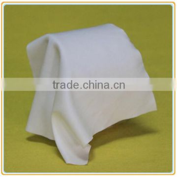 100gsm 70% polyester Woven Microfiber Cloth
