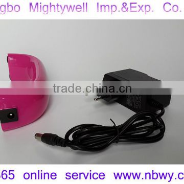 LED UV Lamp Portable Desklamp