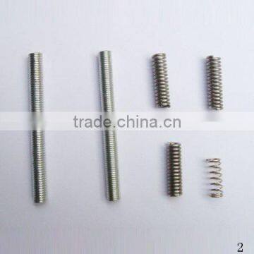 spring steel wire