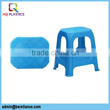 Industrial Simple Designed Plastic Dining Stackable Stool