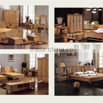 Wicker Furniture Home Bedroom Furniture Wicker Bed