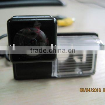 Backup Camera for Toyota Cars