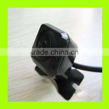 Wide Viewing Angle Car Plate Camera for Universal Cars