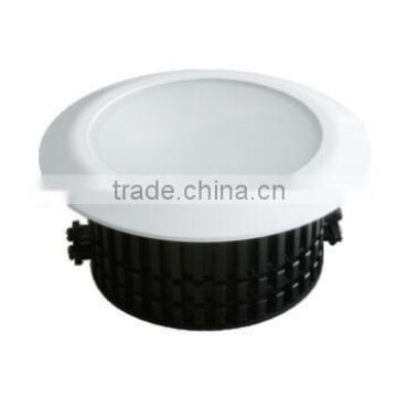 2016 Europe Die-casting High Quality LED Downlight