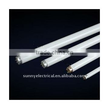12000K Snow white T8 fluorescent light tube 5f/4f/2f