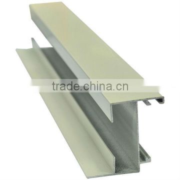 aluminum profiles export to South Africa (W036)