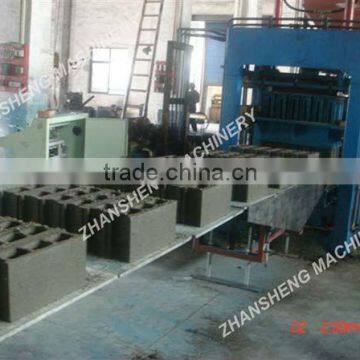 Medium-size Fully-auto Brick Machinery hot sale in Inida