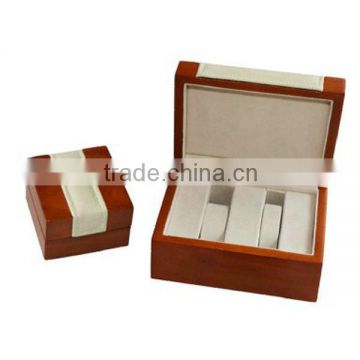 2015 hot sale customized vintage wooden box,wooden jewelry box