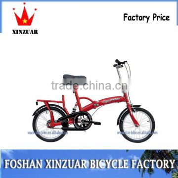 2014 New design hot selling folding bicycle &Folding bicicleta&china factory