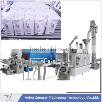 CF8P-2000A Full Automatic 1KG/2KG Flour Packing Machine